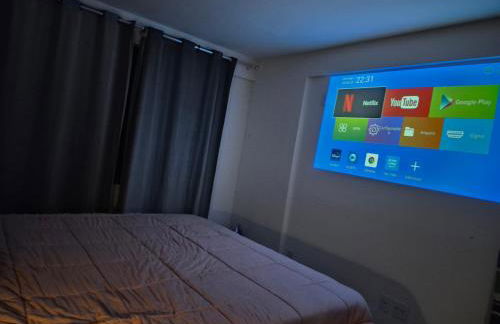 Apartamento automatizado valparaiso - Foto 7