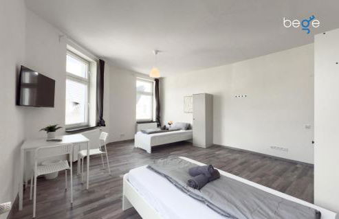 BEGE APARTMENTS SmartLiving - Foto 17
