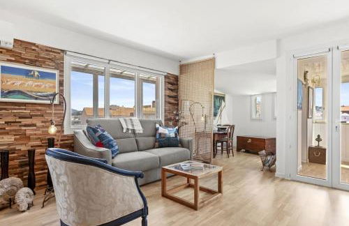 Centre-ville-Proche des plages-Wifi-Clim - Foto 20