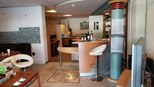 Wellcome in Evita House - Foto 3, Lobby or reception