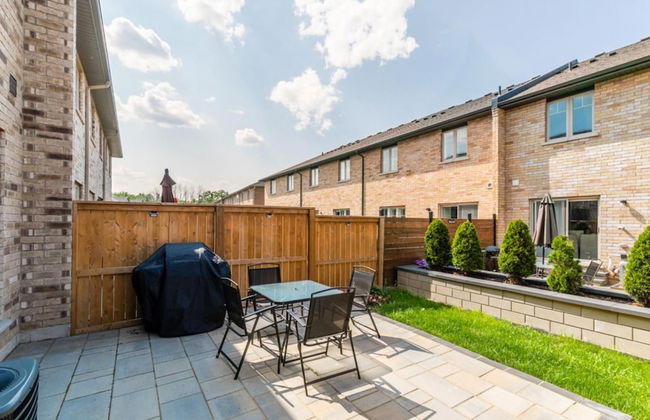 Modern Lakeshore 3BR 3BA TH Free Parking BBQ - Foto 39