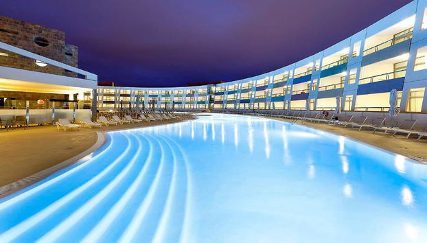 Eurostars Las Salinas Hotel - Foto 4