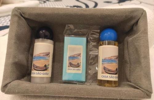 Casa São Gião - Foto 20