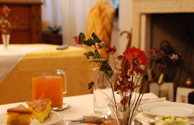 Locanda Borgonuovo - Foto 26