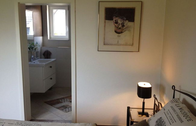 Holiday Apartment Schliekieker - Foto 4