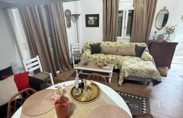 Nature Paradise Apartment - Photo 2