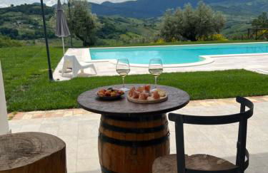 agriturismo borgo del ginepro - Foto 37