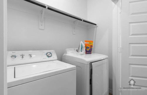 New Build in Prime Location Close to UNT TWU and DT Denton - Foto 35