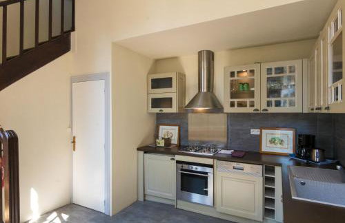 Cottage in Chaleix near Forest & Lake - Foto 16