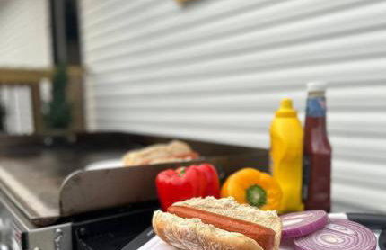 White Pines Lodge- Wooded Retreat - Foto 36