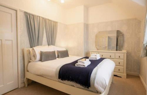 Wirral Retreat Cosy Cottage Near Port Sunlight - Foto 2