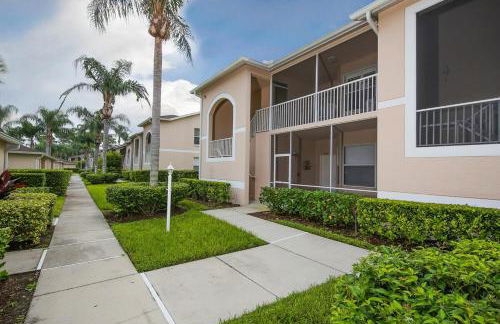 Beautiful lakefront 2BR condo in Heritage Oaks Golf and Country Club - Foto 25