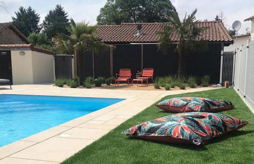 La Charnière Chadalais - Foto 7