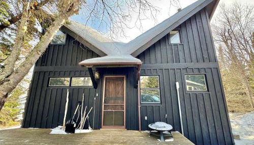 Lake Superior Retreat Private Wooded Haven with Panoramic Views - Foto 3