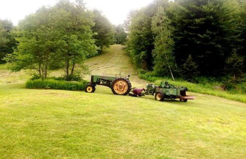 The Guest House at Sky Hollow - Foto 31