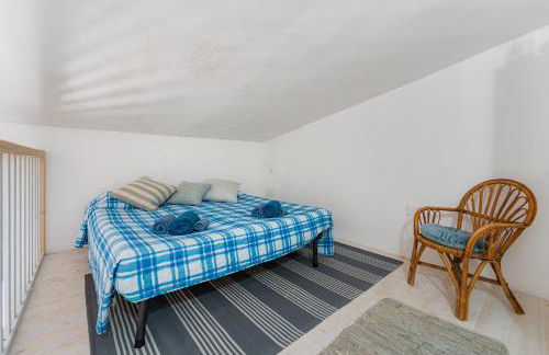 Casa Vacanza- Sa Nue - Foto 12