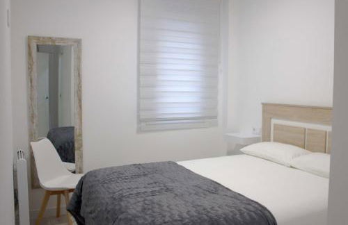 Piso recién reformado Galiano - Foto 16