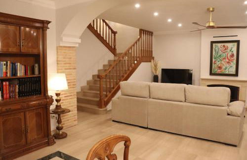 La Casa de Enfrente - Foto 53