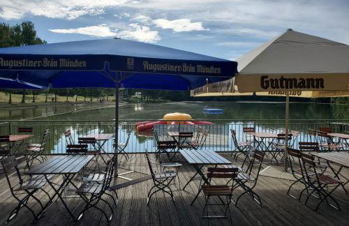 Tinyhaus Lieblingsplatz - Foto 22