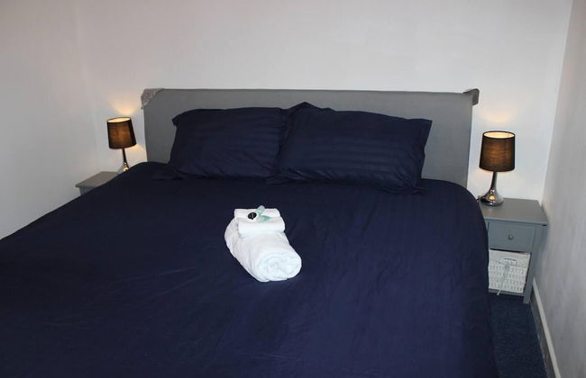 Modern and Cosy Apartment in North London, UK - Foto 2