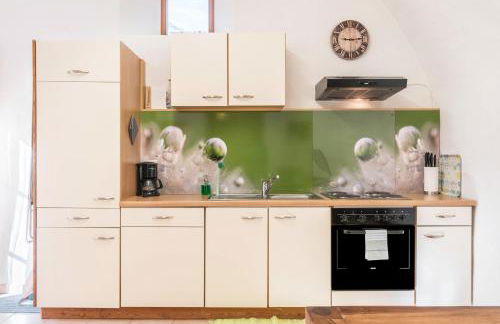 Moserhof Ferienwohnung Sunnseit - Foto 4