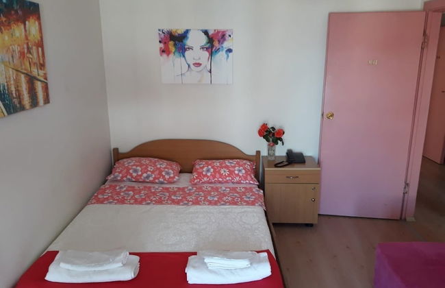 Prestij Apart Hotel - Foto 12