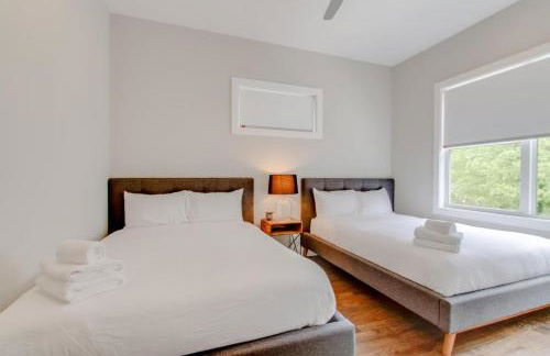 Ultra Large Deck Skyline Views - Foto 19