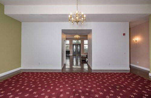 Yosemite South Presidential Mansion - Foto 17