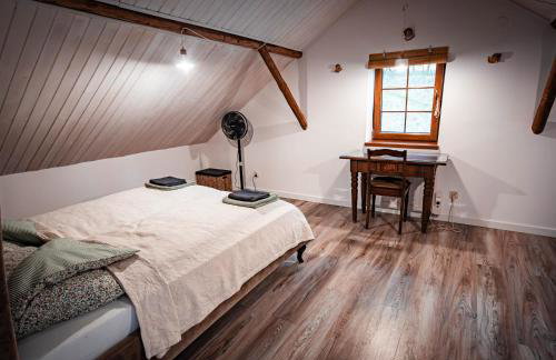 Chata na Wilczaku - Foto 10