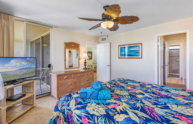 Royal Kahana Resort by rkmaui - Foto 59