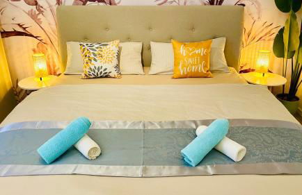 FeWoZauber - Dom Oase, Zentrum, Terrasse, Business, Familie, Haustiere - Foto 16