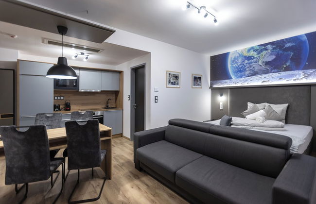 R73 Residences - Foto 10