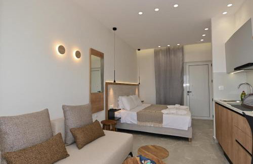 Morpheas Rooms - Foto 2