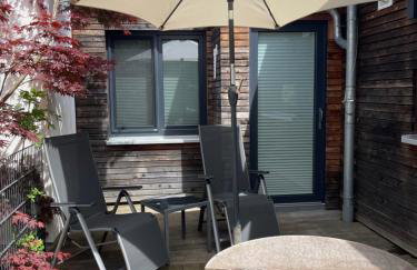 Ruhiges Chalet in Hergatz (Maria-Thann) - Foto 18