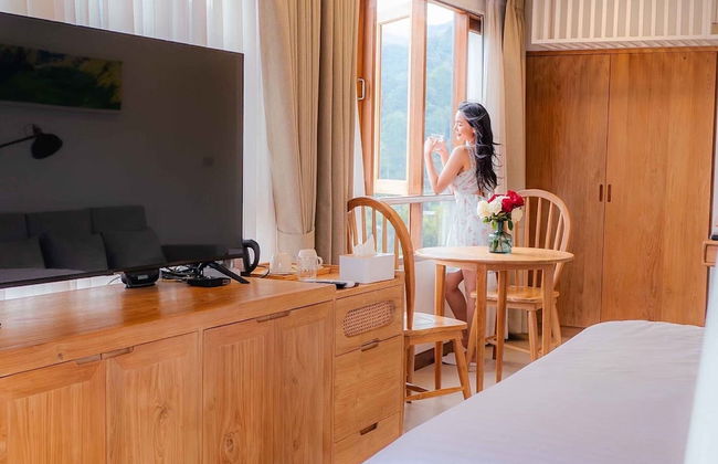 108 villa pongyang chiang mai - Foto 12