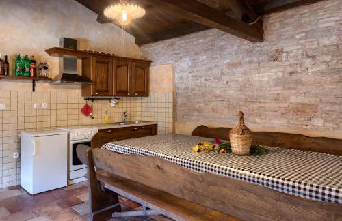 Villa Paulina -an authentic sense of Istrian life - Photo 46