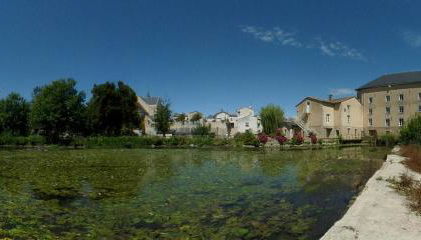 Studio 2 - 3 minutes du Futuroscope - Foto 3