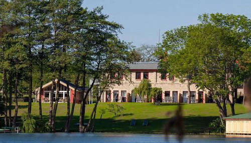 Eisvogel - Ihr Rückzugsort am Loppiner See - Foto 3