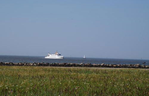 Villa Ludwig Fewo - Foto 32