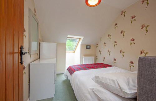 Branter Lodge - Foto 35