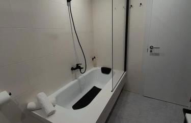 Apartamento vista al Puerto de Finisterre - Foto 16