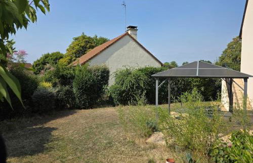 Maison type Villa avec Jacuzzi proche du circuit - Foto 12