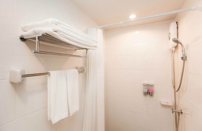 The Cube Residence Government Complex Laksi - Foto 16