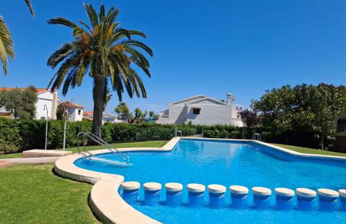 Apartamento Calablanca con amplia terraza y vistas al mar y a la montaña - Foto 11