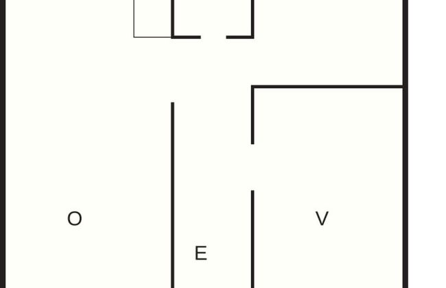 5 Person Holiday Home in Jadraas-by Traum - Photo 6