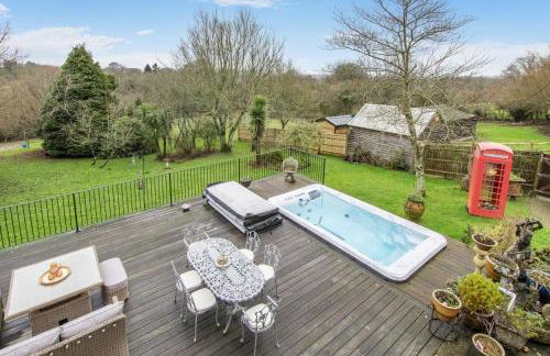 4 Bed in Burwash Common oc-b34866 - Foto 21