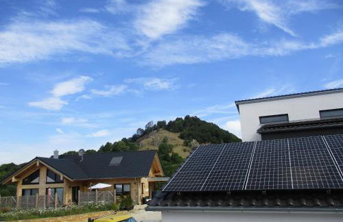 Velburger Ferienhaus 23 - Foto 18