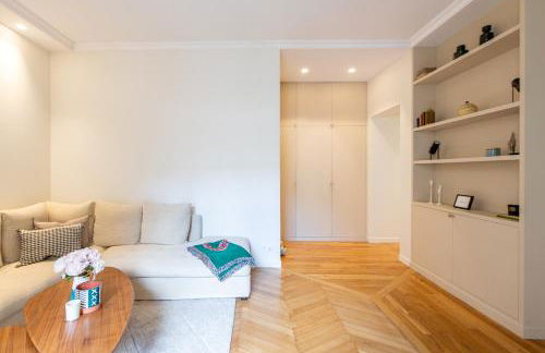 Chic apartment 1BR-2P - Arc de Triomphe - Foto 8