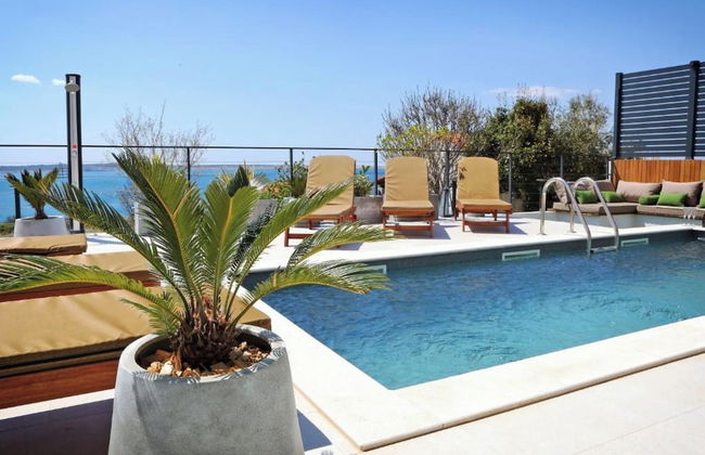 Villa Seabatical - Foto 21