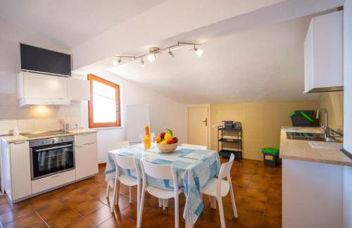 Villa Acquamarina per Gruppi e Famiglie a Capo Vaticano Costa degli Dei - Photo 6